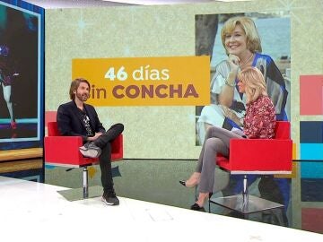 Adi&oacute;s a Concha Velasco.