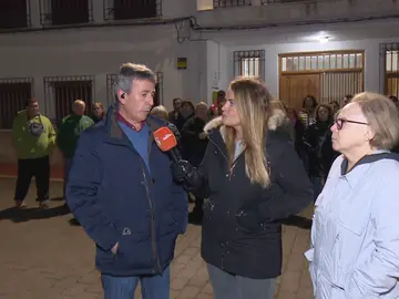 Asaltan la casa del alcalde de Palomares del Campo mientras él acudía a una charla sobre cómo evitar robos Asaltan la casa del alcalde de Palomares del Campo mientras él acudía a una charla sobre cómo evitar robos