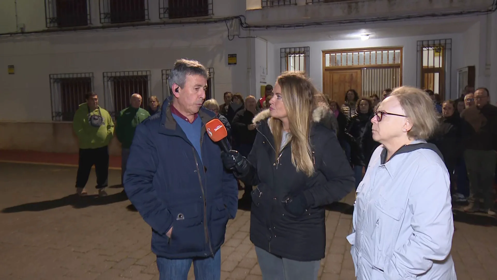Asaltan la casa del alcalde de Palomares del Campo mientras él acudía a una charla sobre cómo evitar robos Asaltan la casa del alcalde de Palomares del Campo mientras él acudía a una charla sobre cómo evitar robos
