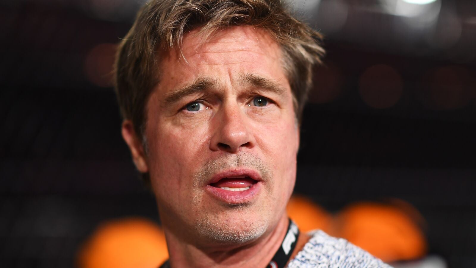El incómodo encontronazo de Brad Pitt y su novia con la familia de Angelina Jolie