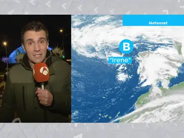 Directo de César Gonzalo. Directo de César Gonzalo.