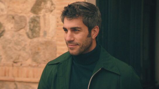 Andrés de la Reina