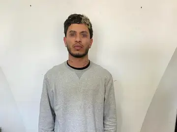 Greg Oliver Higuera Marcano, el detenido en Colombia por el atentado contra Alejo Vidal-Quadras Greg Oliver Higuera Marcano, el detenido en Colombia por el atentado contra Alejo Vidal-Quadras