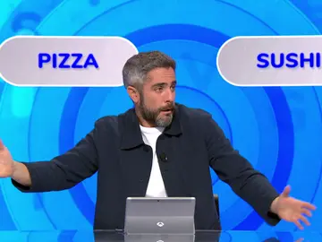¿La comerías? Roberto Leal crea la pizza definitiva: “Es que las hacen muy raras ahora” ¿La comerías? Roberto Leal crea la pizza definitiva: “Es que las hacen muy raras ahora”