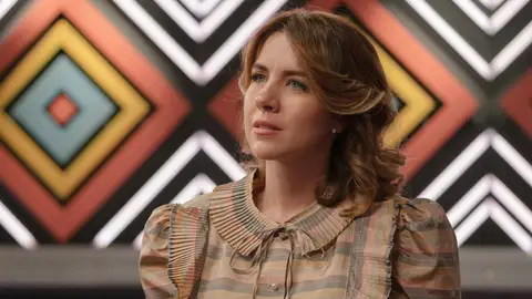 En el próximo capítulo de Amar es para siempre: Alicia descubre que Isidro es policía En el próximo capítulo de Amar es para siempre: Alicia descubre que Isidro es policía