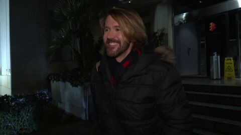 Manuel Velasco adelanta los primeros detalles del gran homenaje a su madre Concha Velasco en Madrid