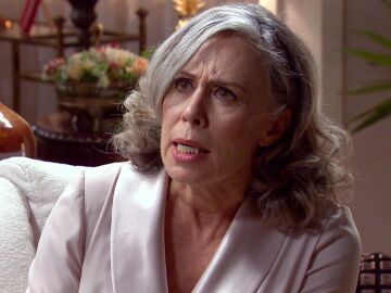 Elena estalla contra Malena por defender a los G&oacute;mez: "&iexcl;No son como t&uacute; crees!"
