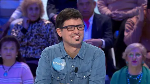 La broma de Moisés… ¡al estilo Orestes!: se atreve con un juego de palabras La broma de Moisés… ¡al estilo Orestes!: se atreve con un juego de palabras