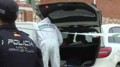 Posible ajuste de cuentas tras una estafa amorosa en Morata de Tajuña: hipótesis del extraño crimen con tres cuerpos calcinados