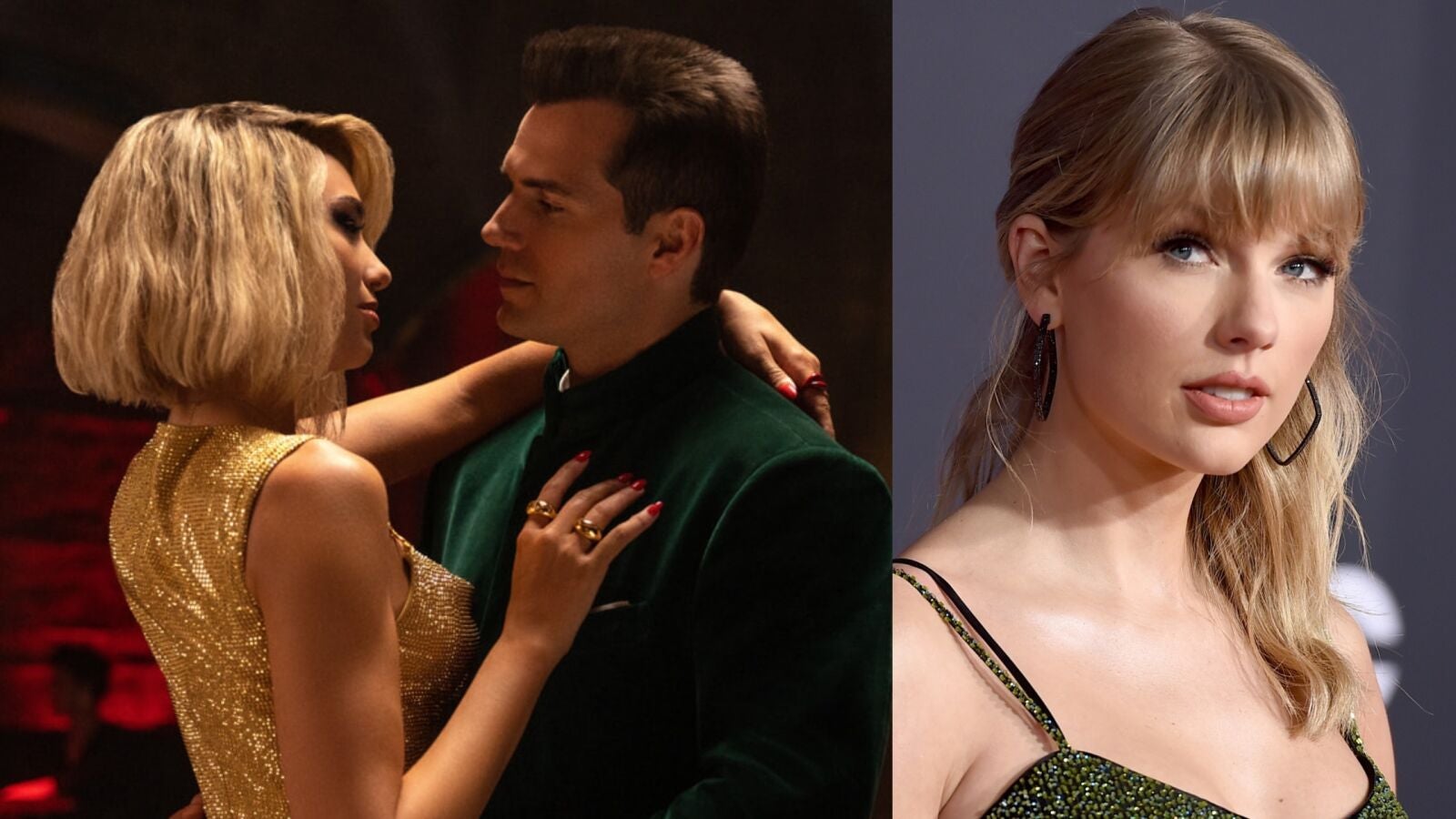¿Es Taylor Swift la autora secreta de Argylle, la película de espías con Henry Cavill? El director lo aclara