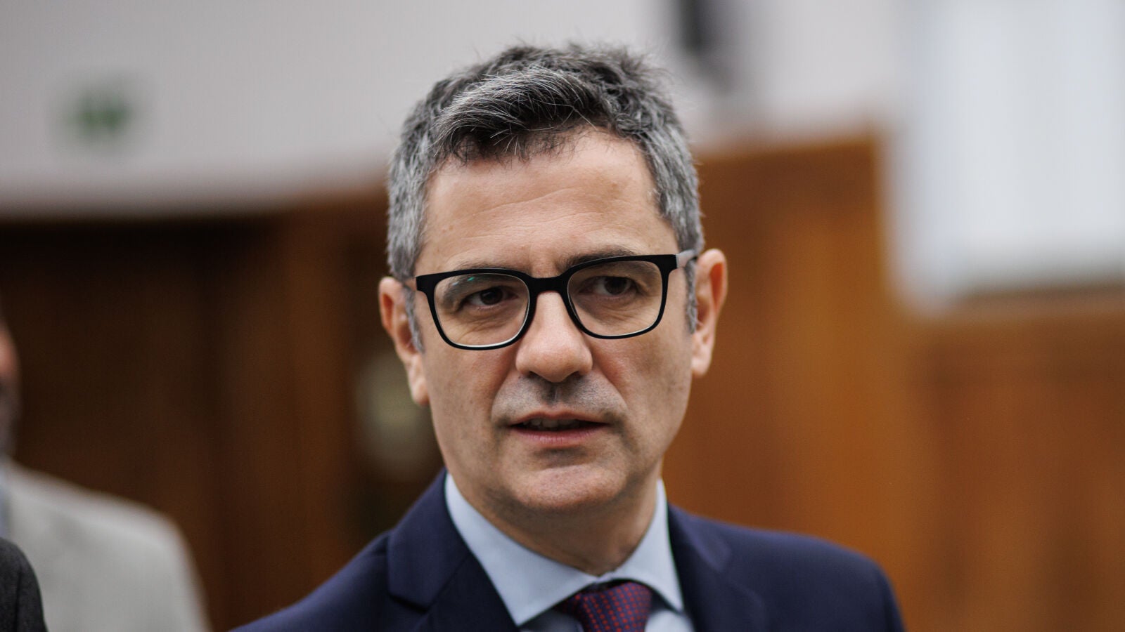 El CGPJ abre una investigación al juez Peinado tras las quejas de Bolaños por su interrogatorio