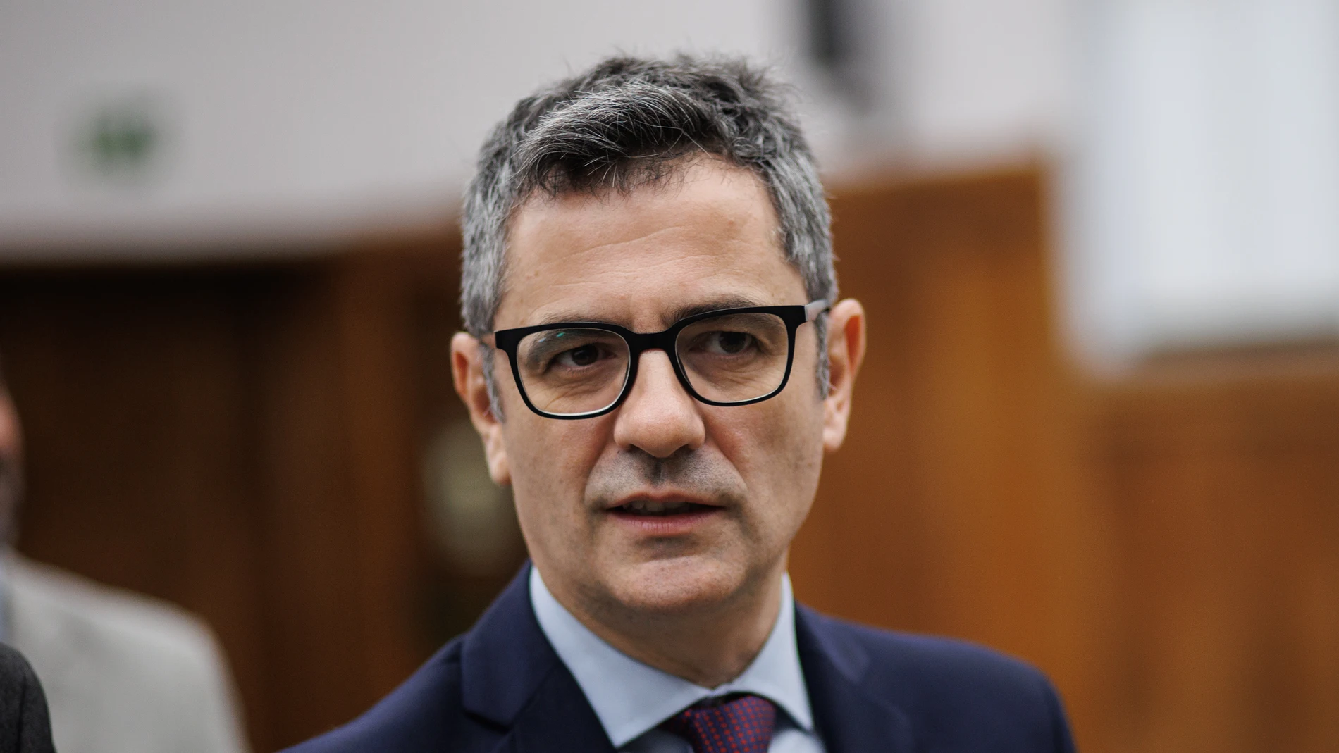 Félix Bolaños Félix Bolaños