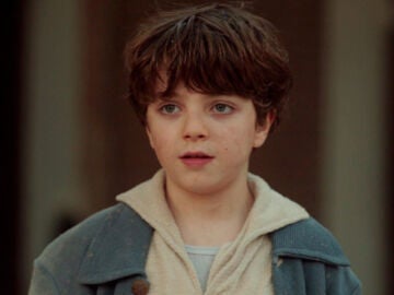 &iexcl;Menudo susto! Nicolas, el hijo de Manuel, sufre un ataque 