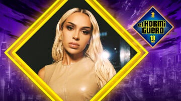 Bad Gyal en El Hormiguero