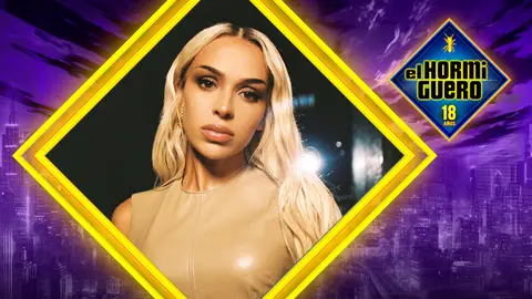 Bad Gyal en El Hormiguero Bad Gyal en El Hormiguero