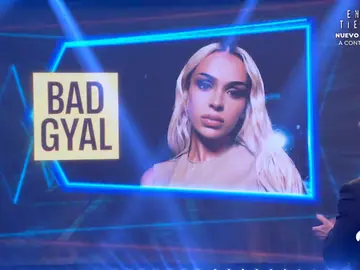 Desde Miguel Bernardeu, hasta Bad Gyal: estos son los próximos invitados de El Hormiguero Desde Miguel Bernardeu, hasta Bad Gyal: estos son los próximos invitados de El Hormiguero