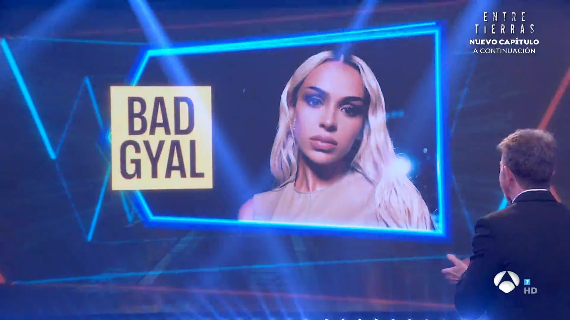Desde Miguel Bernardeu, hasta Bad Gyal: estos son los próximos invitados de El Hormiguero Desde Miguel Bernardeu, hasta Bad Gyal: estos son los próximos invitados de El Hormiguero
