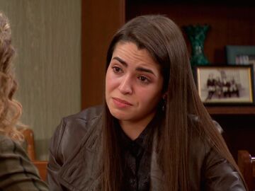 Claudia comparte el motivo por el que est&aacute; convencida de que Chimo no se quit&oacute; la vida: &ldquo;Esa historia no cuadra&rdquo;