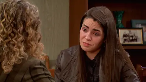 Claudia comparte el motivo por el que está convencida de que Chimo no se quitó la vida: “Esa historia no cuadra” Claudia comparte el motivo por el que está convencida de que Chimo no se quitó la vida: “Esa historia no cuadra”