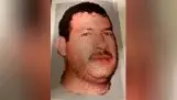 El fugitivo mexicano 'Chuy González' El fugitivo mexicano 'Chuy González'
