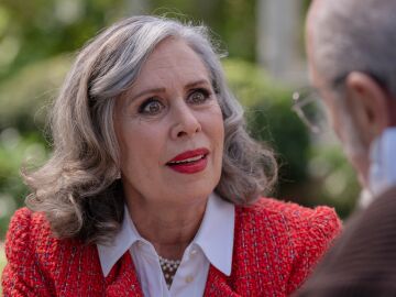 Elena desprecia a Federico y se burla de su enfermedad: "&iexcl;Se te ha comido la lengua el gato!"