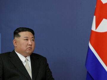 Corea del Norte prueba nuevas armas nucleares submarinas