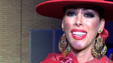 Mirian, la hermana de Sergio Ramos, habla de la relación actual de Pilar Rubio con su familia: 