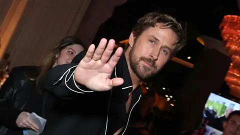 Ryan Gosling Ryan Gosling