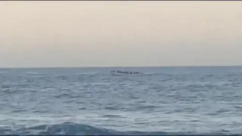 4.284 migrantes han llegado a Canarias en lo que va de año 4.284 migrantes han llegado a Canarias en lo que va de año