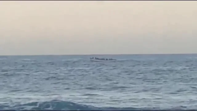 4.284 migrantes han llegado a Canarias en lo que va de año 4.284 migrantes han llegado a Canarias en lo que va de año