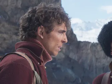 Valle de sombras, de Salvador Calvo Valle de sombras, de Salvador Calvo