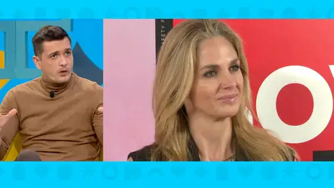 Genoveva Casanova. Genoveva Casanova.