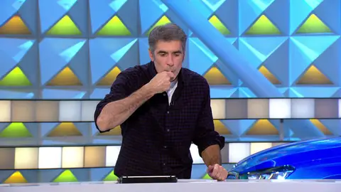 La manía que Jorge Fernández no soporta de los cocineros: “Odio que prueben las cosas con los dedos” La manía que Jorge Fernández no soporta de los cocineros: “Odio que prueben las cosas con los dedos”