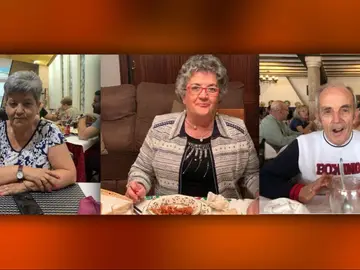 Hermanos asesinados en Morata de Tajuña Hermanos asesinados en Morata de Tajuña