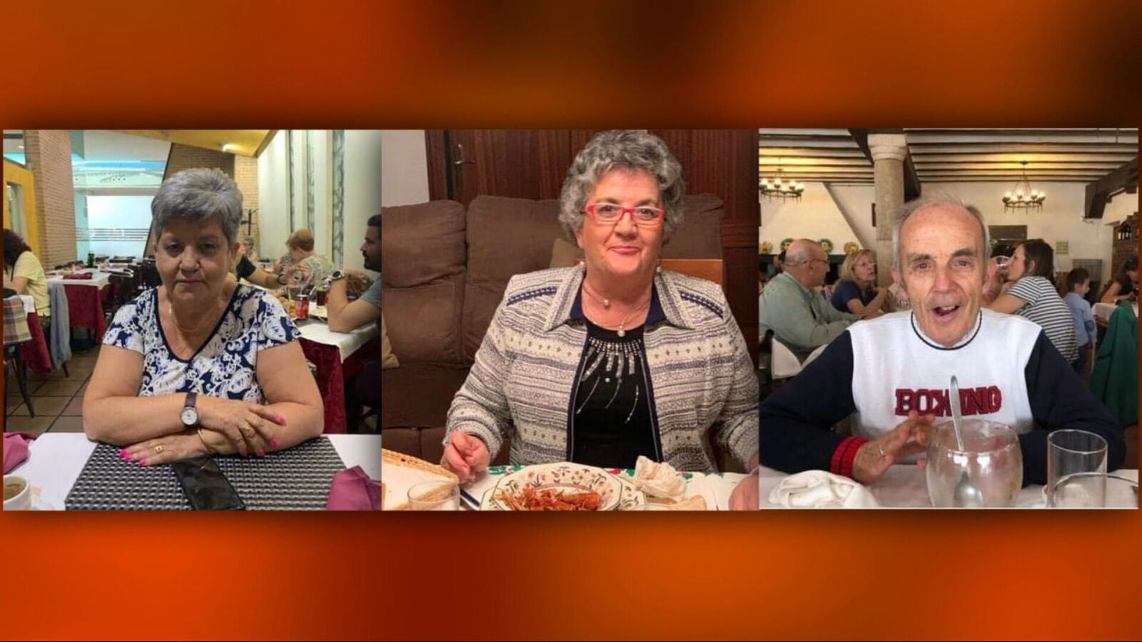El asesino confeso de los hermanos de Morata de Tajuña les mató e intentó quemarles con un mechero: 