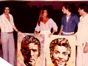La fotograf&iacute;a que cuestiona las palabras de Mari &Aacute;ngeles Grajal sobre parte de la herencia de Jaime Ostos &iquest;Miente?