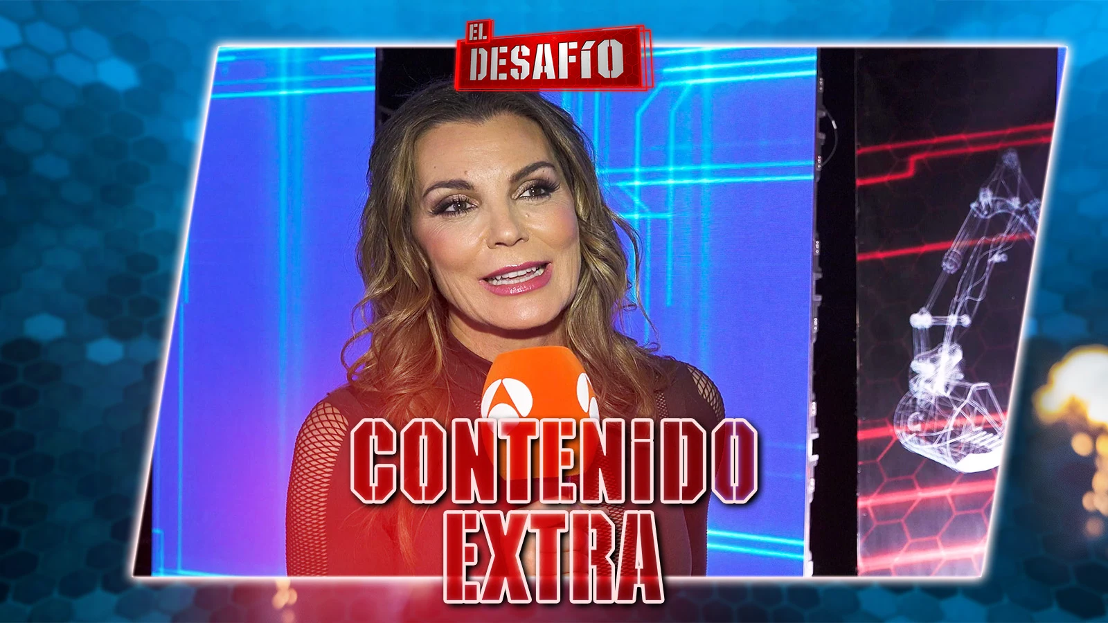 Mar Flores se sincera tras perder en su duelo con M&oacute;nica Cruz