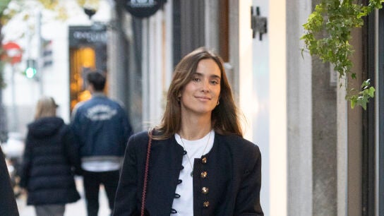 Mar&iacute;a Pombo