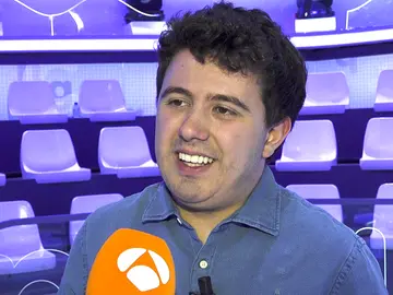 Orestes Barbero Orestes Barbero