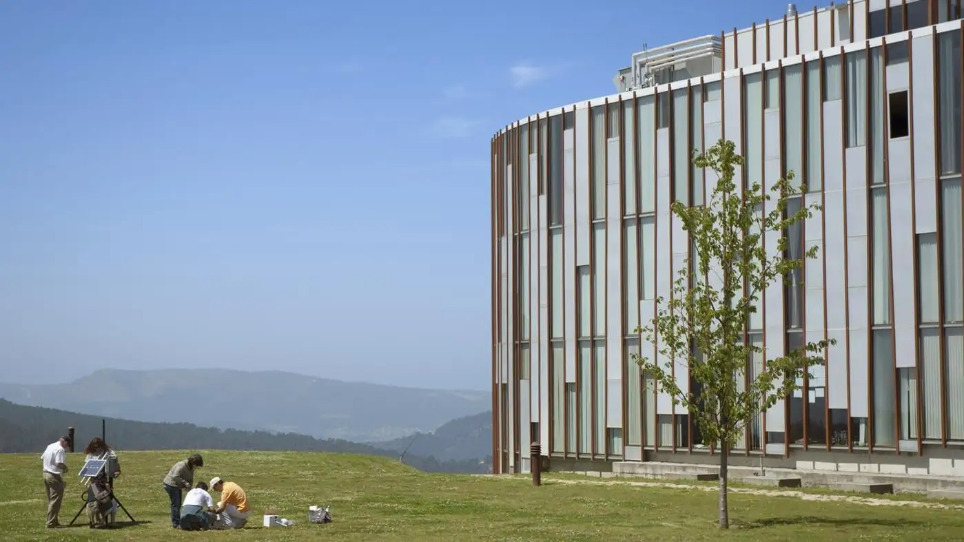 Universidad de Vigo
