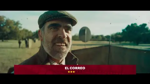'El correo' 'El correo'