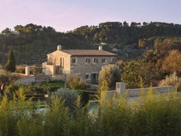 Casa que se sortea en Palma de Mallorca