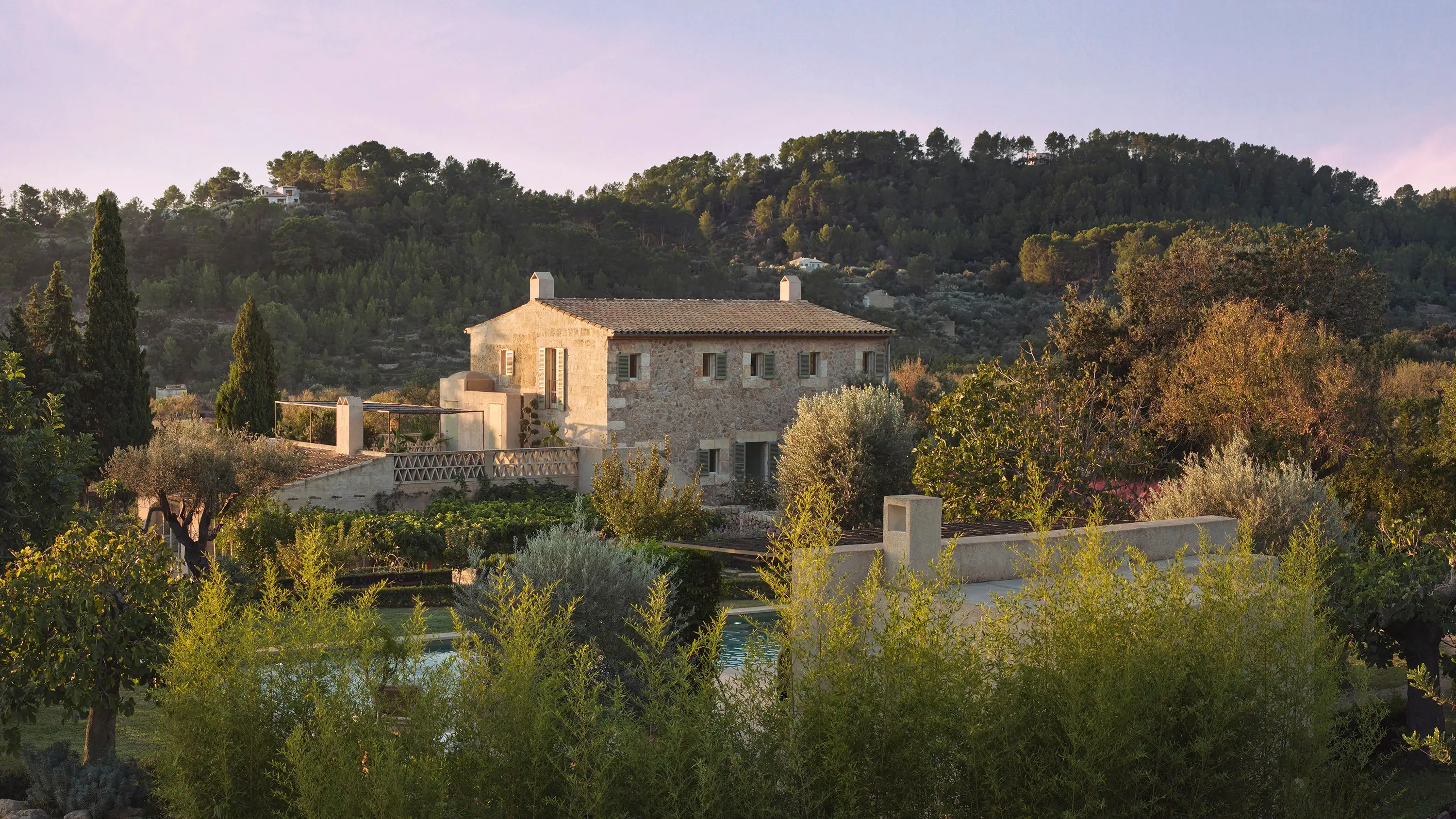 Casa que se sortea en Palma de Mallorca Casa que se sortea en Palma de Mallorca