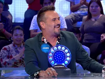 El inolvidable homenaje de Asier Etxeandia a Tina Turner cantando I don´t need another hero El inolvidable homenaje de Asier Etxeandia a Tina Turner cantando I don´t need another hero