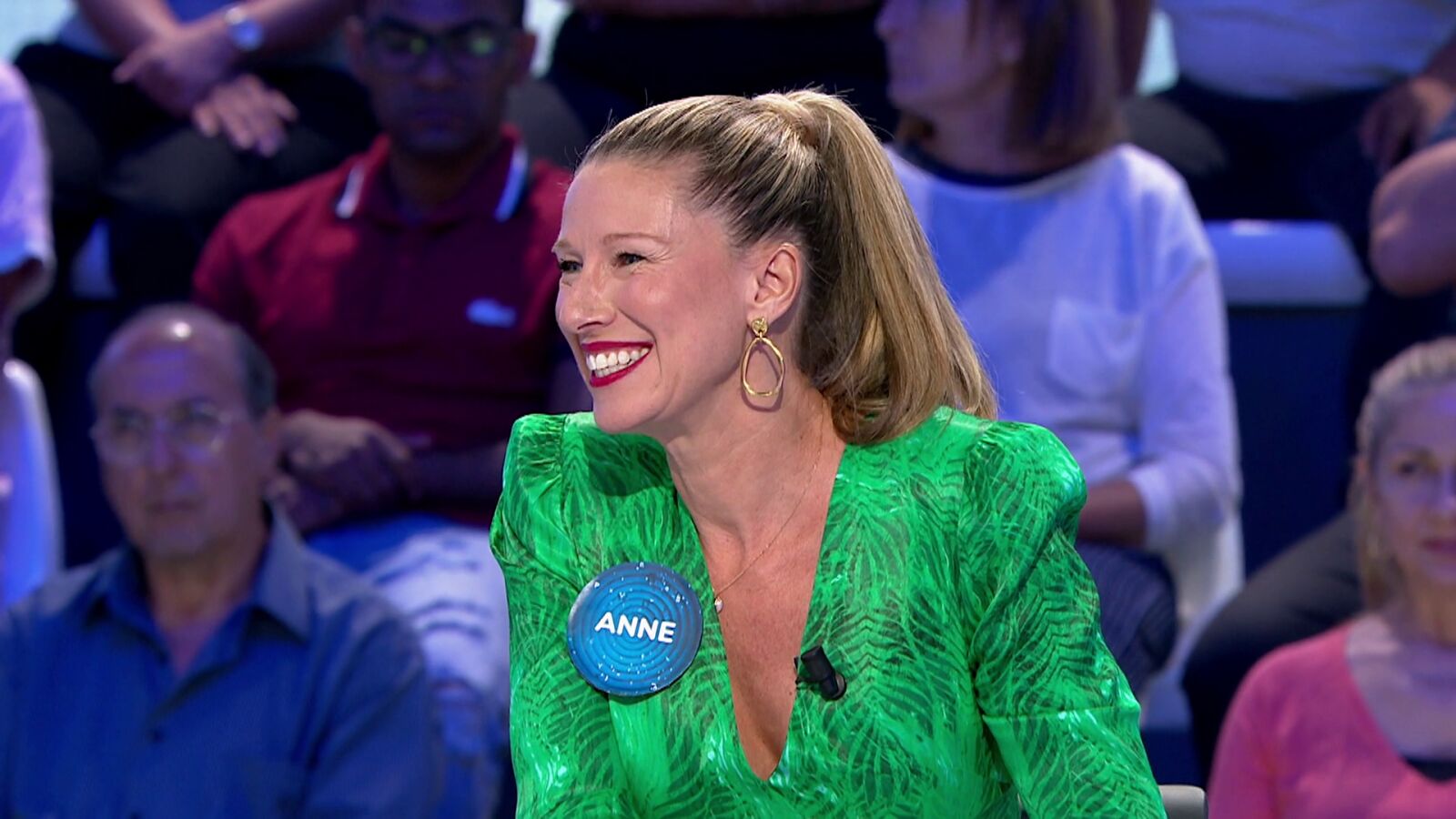 La confesión de Roberto Leal sobre Anne Igartiburu: “No se me olvidará en la vida”