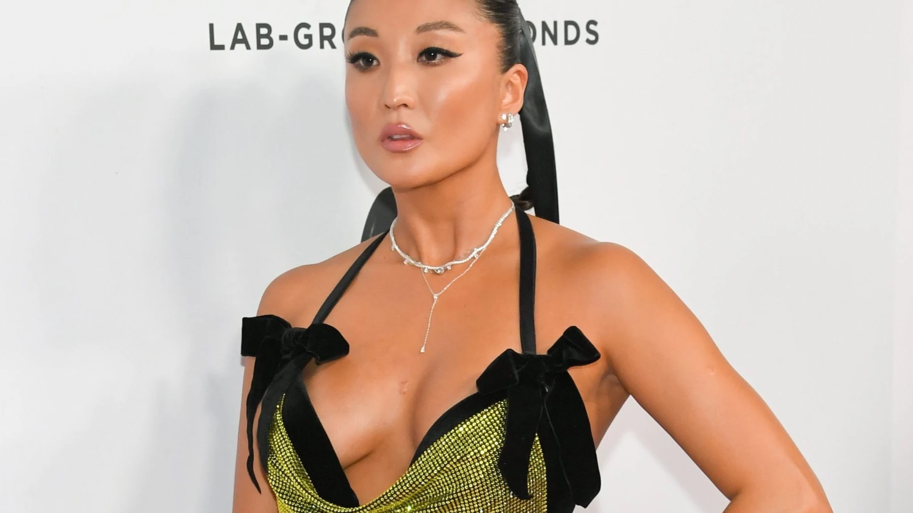 Ashley Park