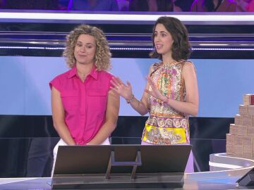 Atrapa un mill&oacute;n, estreno el pr&oacute;ximo s&aacute;bado en Antena 3