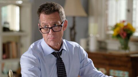James Denton en una de sus películas