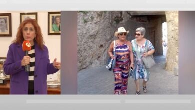 La confesión del presunto asesino de Morata tras entregarse a la Guardia Civil: 