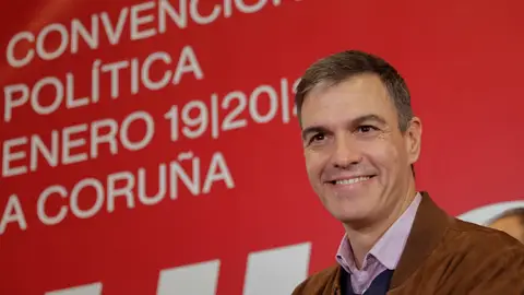El presidente del Gobierno, Pedro Sánchez El presidente del Gobierno, Pedro Sánchez